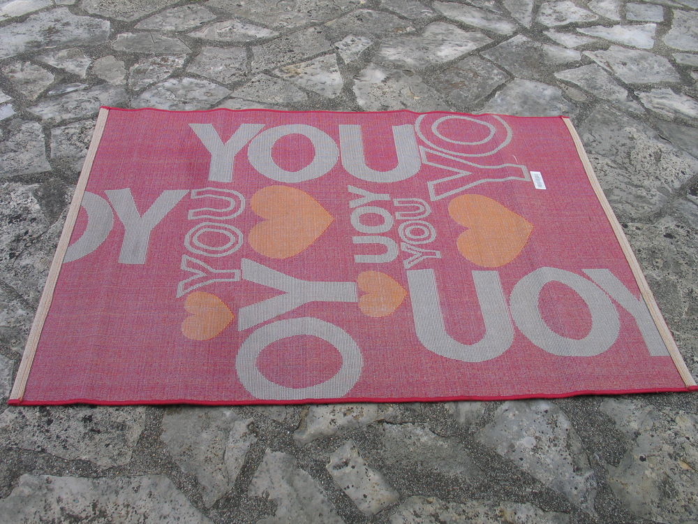 Tapis pour chambre, salon, bureau Décoration