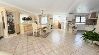  Maison à vendre 7 pièces 265 m²