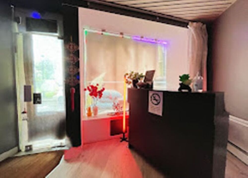   Fleur Douceur salon massage 94340 Joinville le Pont 