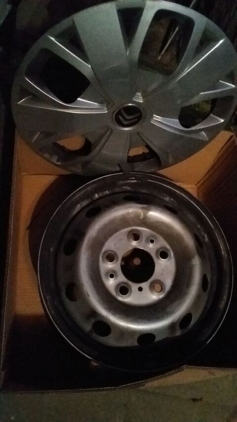 Utilitaire Pieces d&eacute;tach&eacute;es et accessoires Engins BTP  occasion Descartes 37160