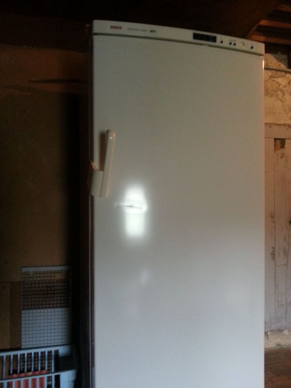 Cong&eacute;lateur armoire Electroménager