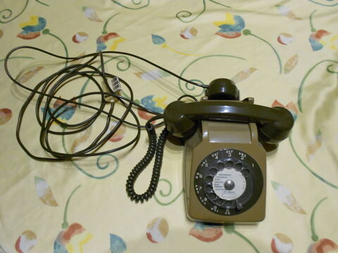 TÉLÉPHONE fixe RETRO 50 Thorigny-sur-Marne (77)