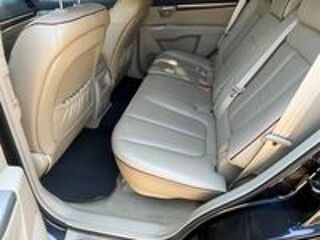 Santa Fe SANTA FE 2.7 V6 AUT. DYNAMIC TOP 190CH 2007 occasion 83830 Bargemon