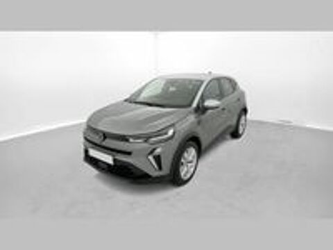 Captur Eco-G 100 ch Evolution 2025 occasion 51300 Vitry-le-Fran&ccedil;ois