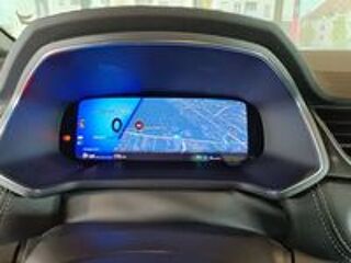Symbioz E-Tech full hybrid 160 ch Iconic 2025 occasion 95220 Pierrelaye