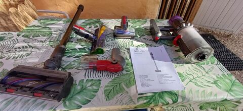 aspirateur dyson v15 detect Gonfaron (83)