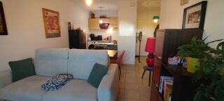  Appartement � louer 2 pi�ces 37 m�