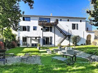  Maison � vendre 11 pi�ces 330 m� Castelnaudary