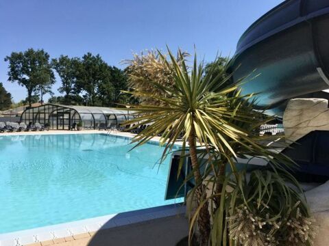 Mobil-Home Mobil-Home 2004 occasion Saint-Hilaire-de-Riez 85270