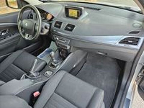 M&eacute;gane III Estate M&eacute;gane III Phase 3 Estate 1.2 Tce 115 Limited 2015 occasion 34690 Fabr&egrave;gues