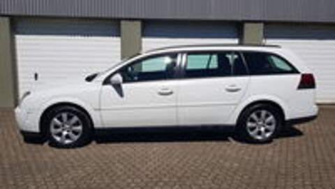 Vectra Break 1.9 CDTI Comfort 2004 occasion 41500 Cour-sur-Loire