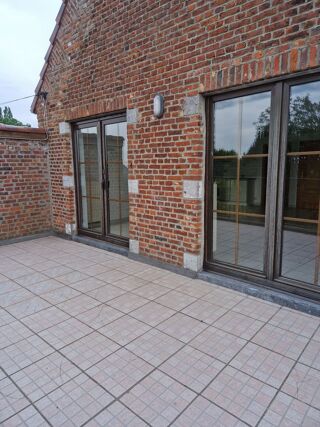  Maison à louer 4 pièces 90 m² Hon-hergies