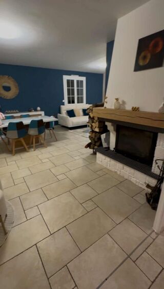 Vente Maison Maison Radonvilliers