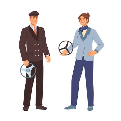 Recherche chauffeur H/F 0 92120 Montrouge