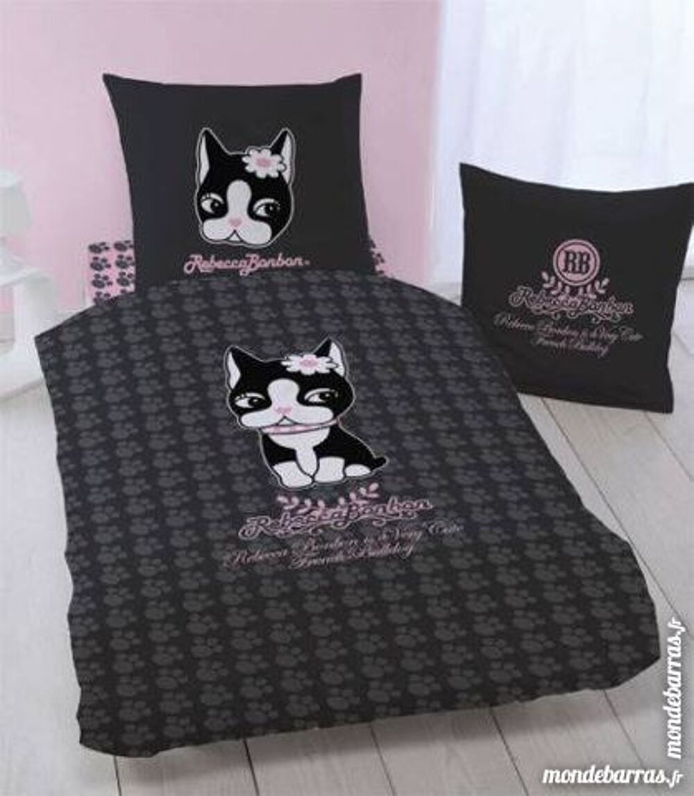 Housse de Couette d'ado ou d'enfant Cuisine