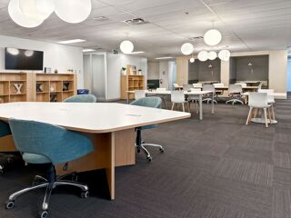   Abonnement coworking avec accès libre aux postes chez Poitiers Technopole Futuroscope - Chasseneuil-du-Poitou Chasseneuil-du-poitou
