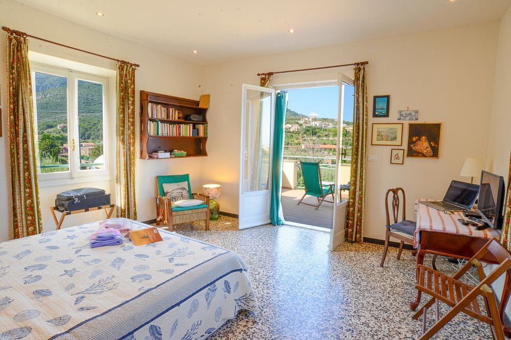   Villas d'exception en Ligurie Italie, Toirano