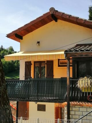  Maison  vendre 6 pices 125 m