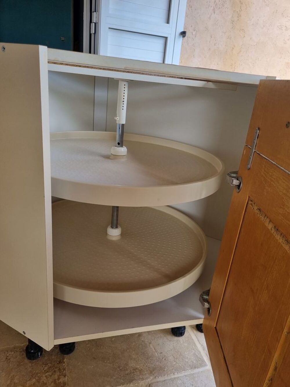 El&eacute;ments de cuisine Meubles