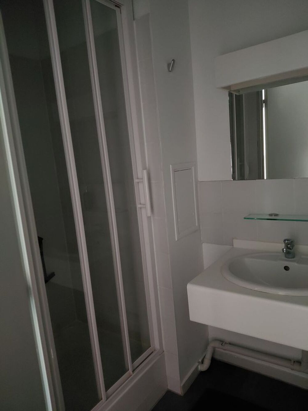 Location Appartement Studio meublé Tours
