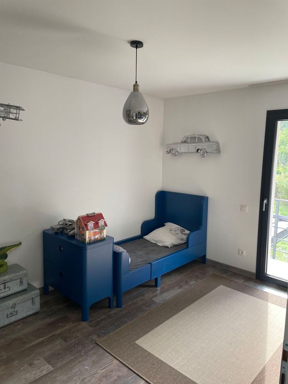 Vente Maison VILLA 200 m2 + Terrain 1 090 m² + Studio indépendant Scionzier