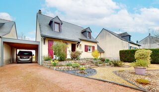  Maison � vendre 6 pi�ces 135 m�