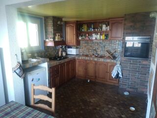  Maison à vendre 6 pièces 125 m²