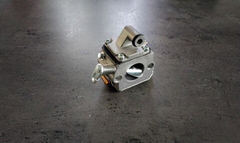 Carburateur tron�onneuse MS180 15 Pless� (44)