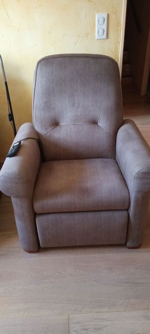 fauteuil relax électrique 320 Crest (26)