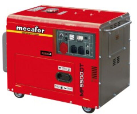 Groupe �lectrog�ne, puissant 1250 Basse-Goulaine (44)