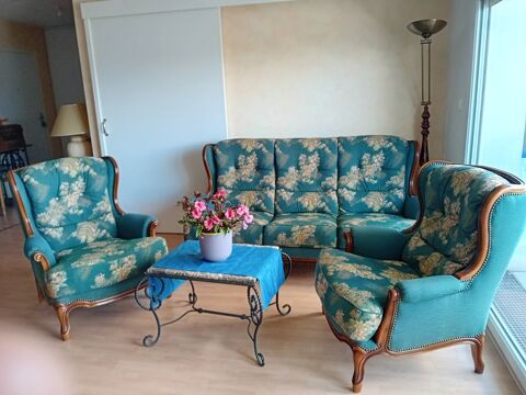 salon  trois pi�ces en tr�s bon �tat 180 G�vez� (35)