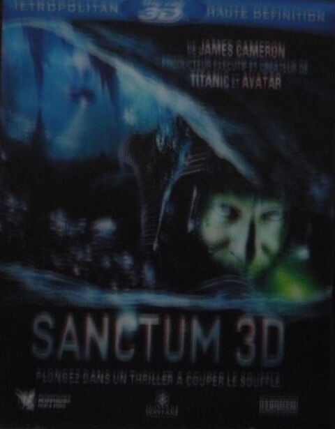 Sanctum 3D 10 Guilherand-Granges (07)