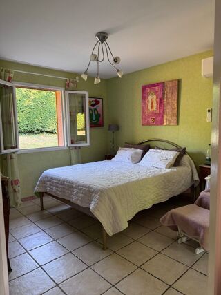  Atelier à vendre 1 pièce 210 m² Murs-et-gélignieux