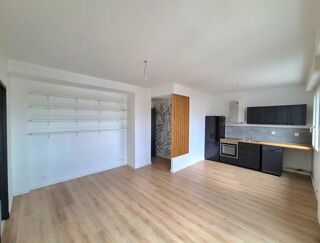  Appartement � vendre 2 pi�ces 41 m� Dijon