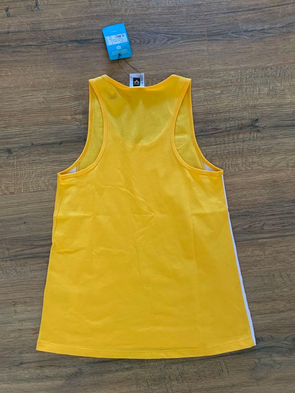 D&eacute;bardeur femme " Arena " Vêtements