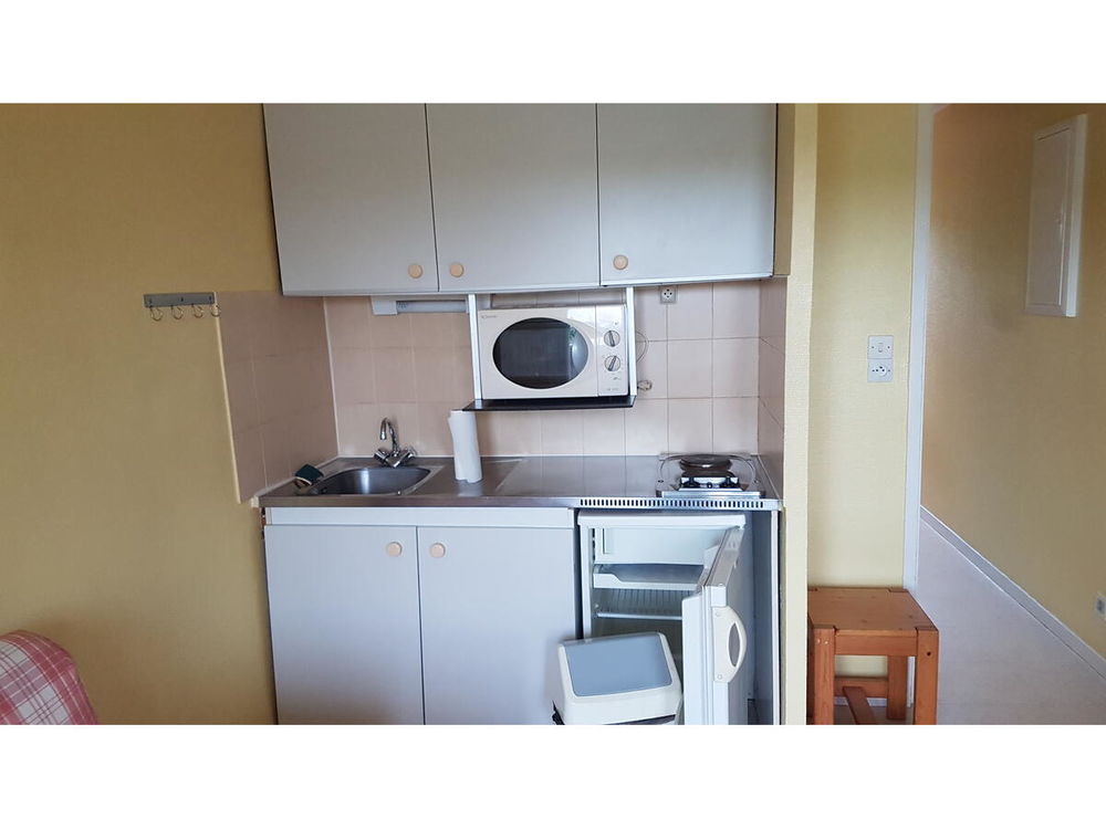 Vente Appartement Appartement F2 La roche-posay