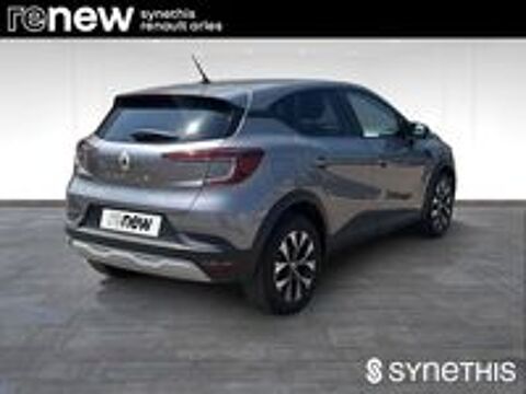 Captur TCe 100 GPL Evolution 2024 occasion 13200 Arles