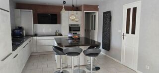  Maison à vendre 7 pièces 153 m²