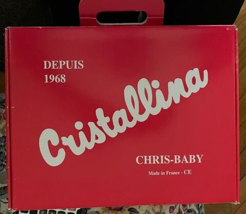 Cristallina, un appareil id�al qui nettoie tout Paris 16 (75)