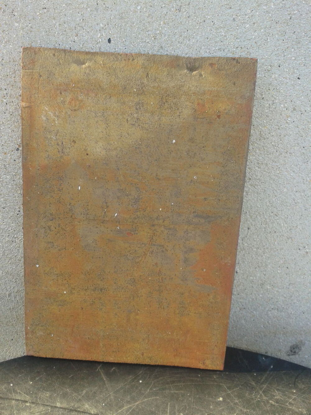 Tuile Lambert Bricolage