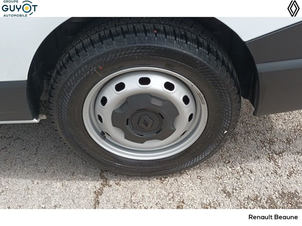 Trafic TRAFIC FGN L2H1 3000 KG BLUE DCI 130 GRAND CONFORT 2024 occasion 21200 Beaune