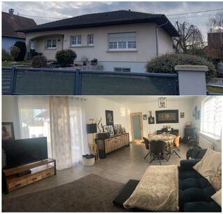  Maison � vendre 7 pi�ces 220 m�