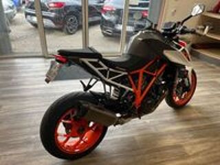 KTM 2018 occasion 82000 Montauban
