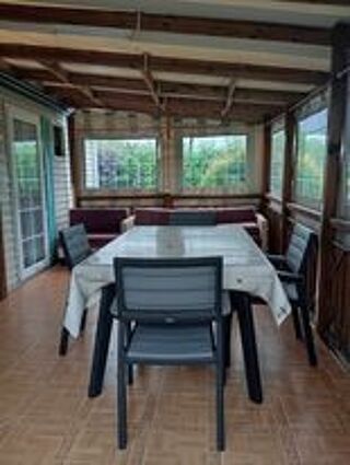 Location  Mobile Home 