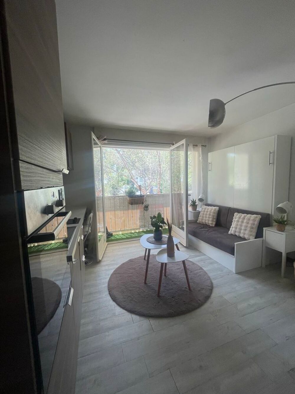 Appartement 3 pièces 57 m² · à Toulon · 57 m² · 255 000 €