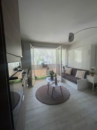  Appartement à vendre 3 pièces 57 m² Toulon