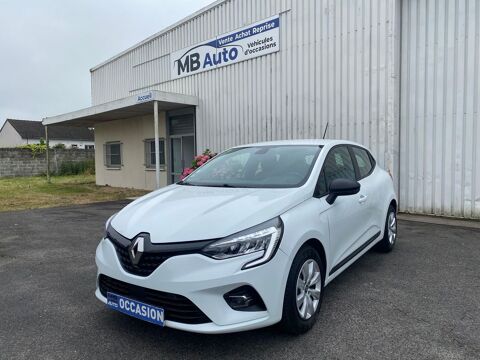 Annonce voiture Renault Clio V 7290 