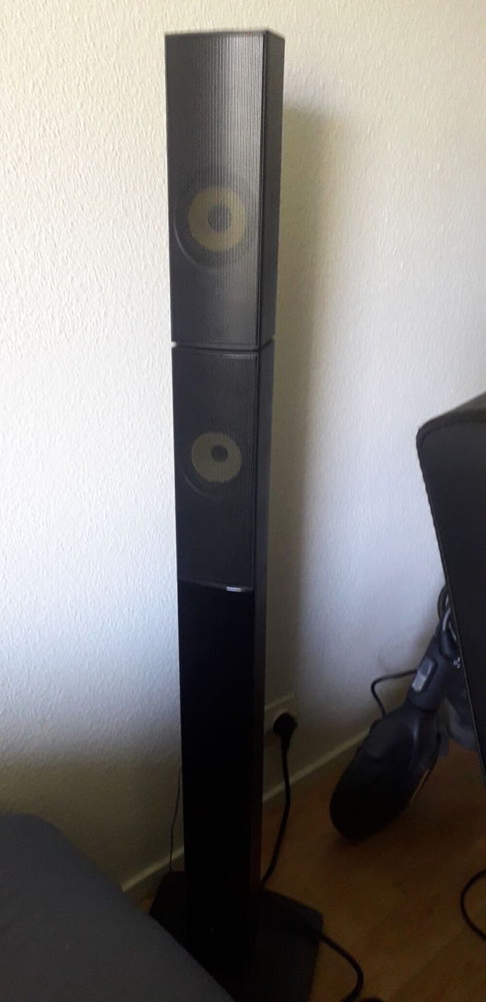 Home cinema LG 5.1 Audio et hifi