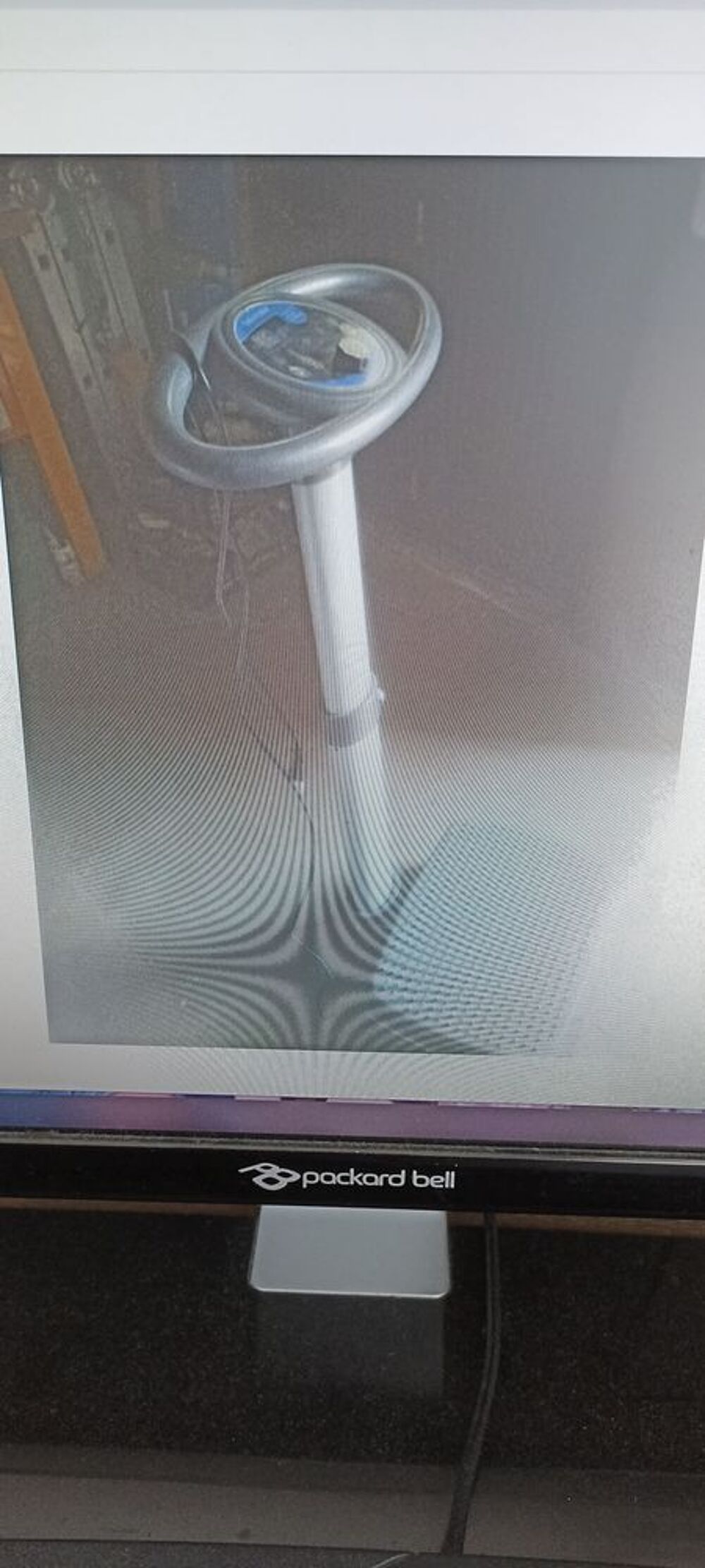 LANAFORM vibration technology Sports