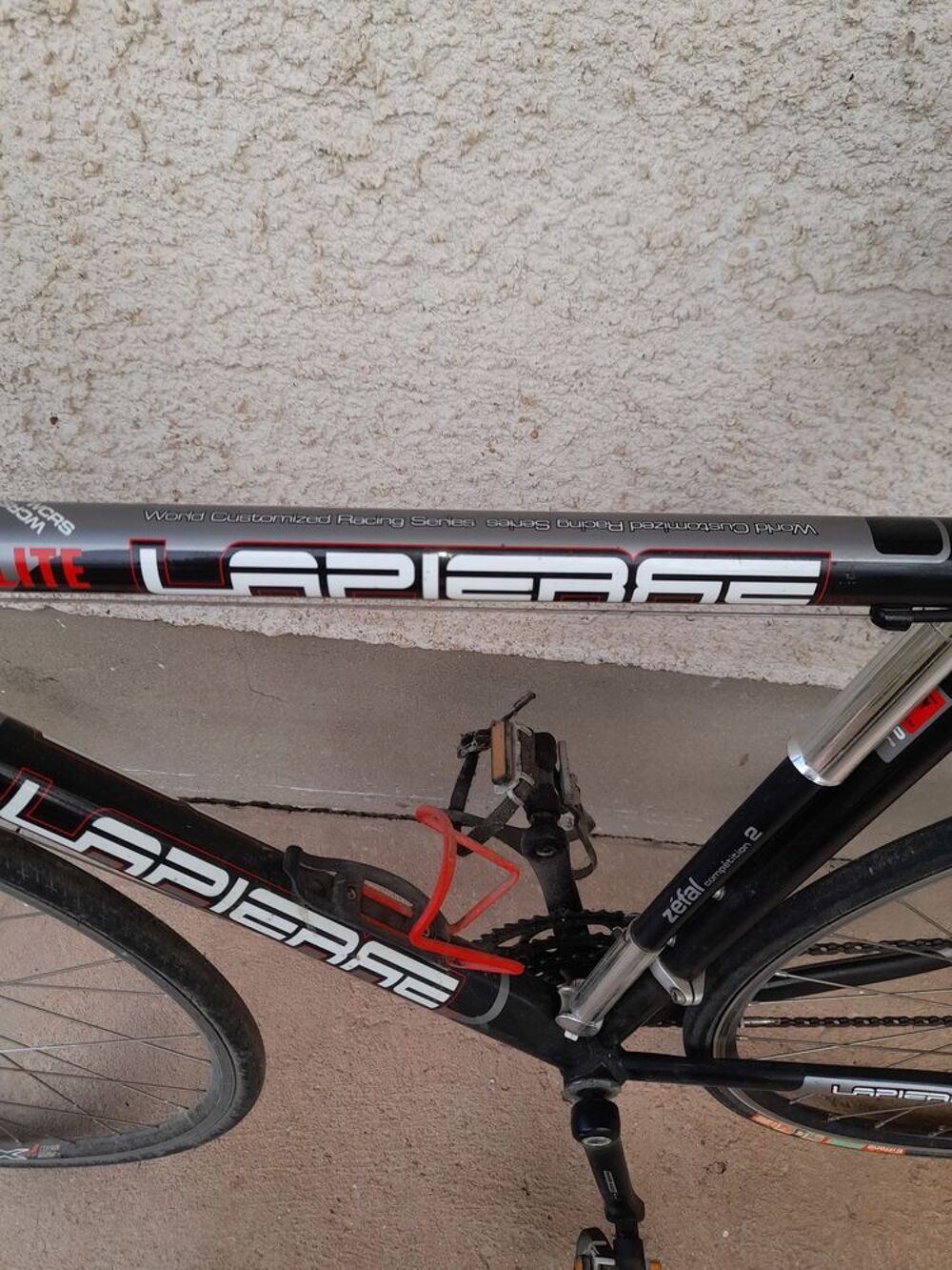 Velo LAPIERRE Vélos